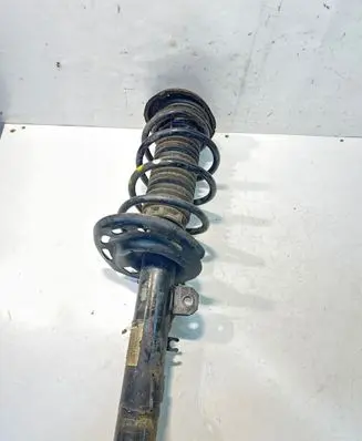 Opel Crossland X Front shock absorber/damper 984119980GL 0730341