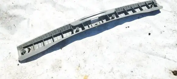 Renault Scenic I Other trunk/boot trim element 7700432291