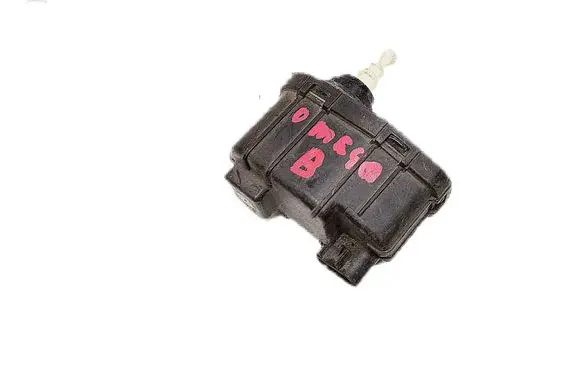 Opel Omega B1 Headlight level adjustment motor 90457812