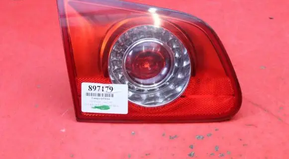 Volkswagen PASSAT B6 Rear/tail lights 3C9945093