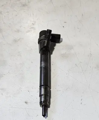 Mercedes-Benz Vito Viano W639 Fuel injector A6470700087 0445110192