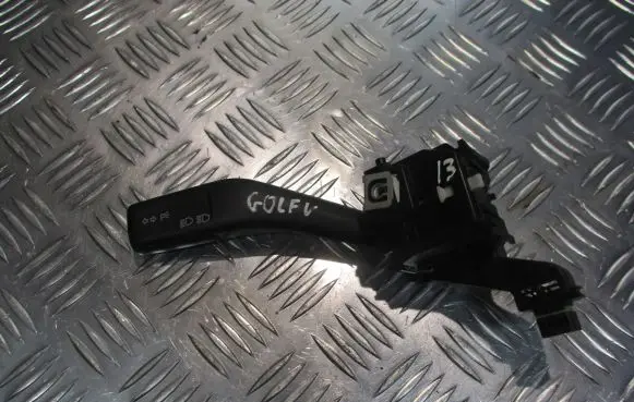 Volkswagen Golf V Indicator stalk