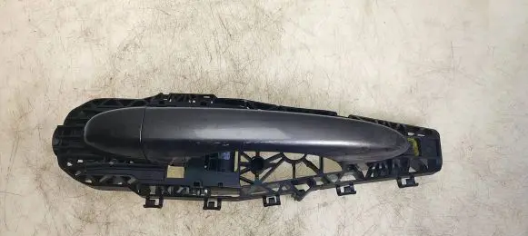 Chrysler 200 Front door exterior handle P68158826AB R2005080214
