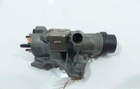 Skoda Superb B5 (3U) Ignition lock IMPRK778963