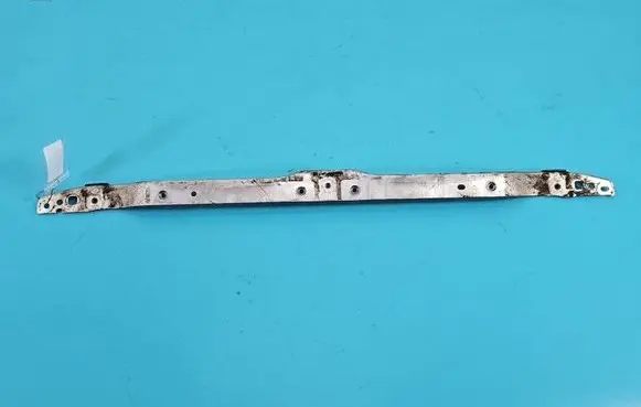 BMW 3 G20 G21 Radiator support slam panel 7422285 IMPRK1494625