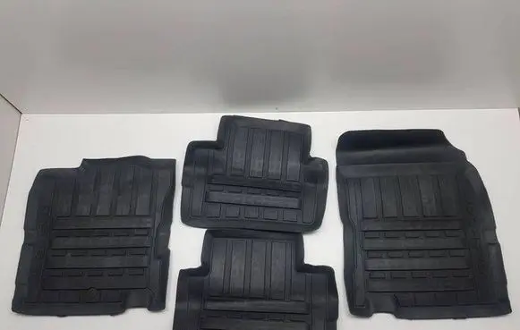 Nissan Qashqai Car floor mat set KE7484E289