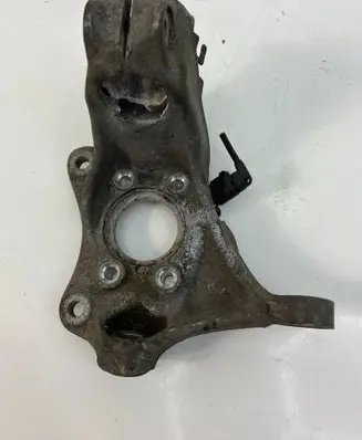 Audi TT TTS Mk2 Front wheel hub 8J0407258D