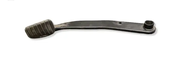 Dacia Duster Brake pedal 2308238106