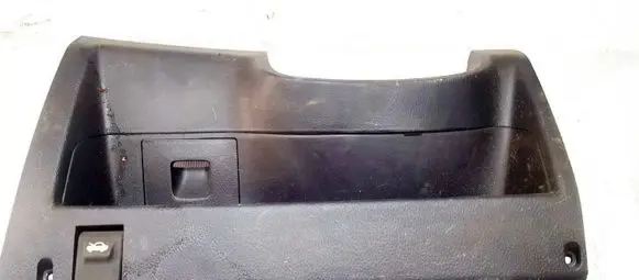Hyundai Getz Engine bonnet (hood) release handle 847541C000 84754-1C000