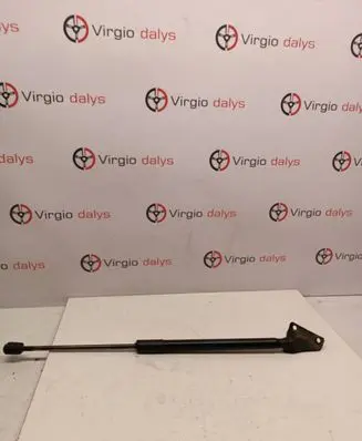 Peugeot 3008 I Tailgate/trunk strut/damper 9683207080