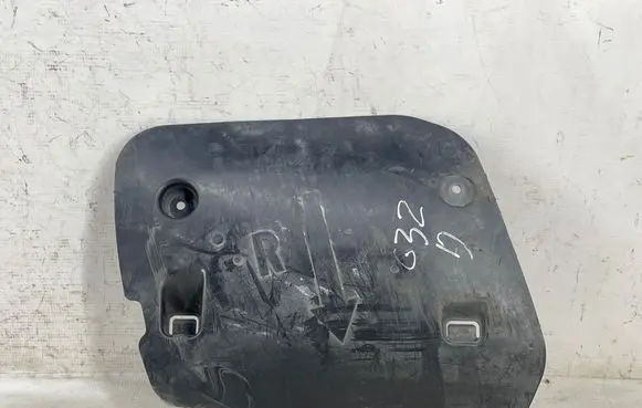 BMW 6 G32 Gran Turismo Other under body part 6861146 27648710