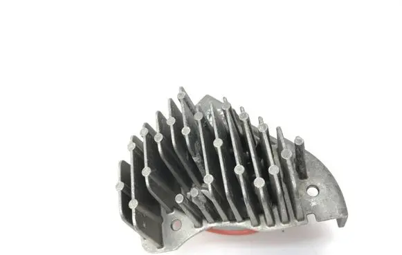 KIA Sportage LED ballast control module Y25L064