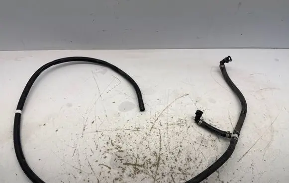 Audi A6 C7 Headlight washer hose/pipe 4G0955970