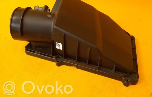 Volvo XC60 Air filter box 31474901