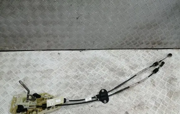 Ford Mondeo MK IV Gear selector 