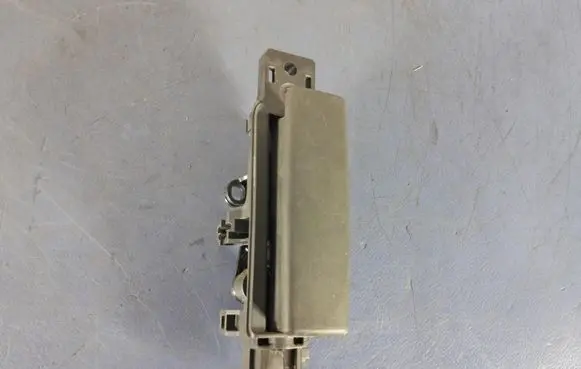 Ford Transit VII Rear door exterior handle BK21-V266A62-AD