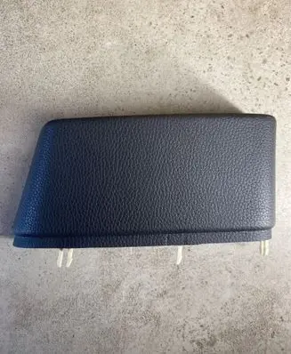 Volkswagen Phaeton (B) pillar trim (top) 3D0867664
