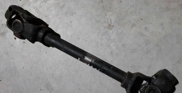 Volkswagen Golf I Steering column universal joint 171419951C LHD