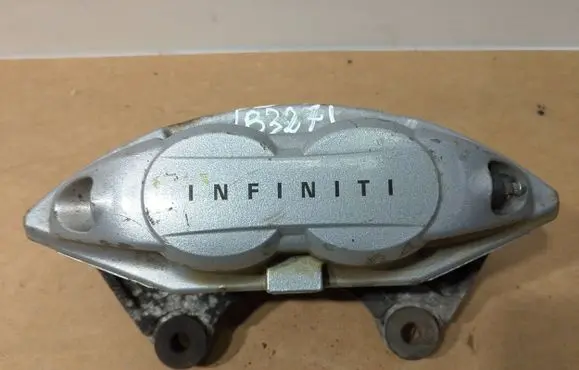 Infiniti QX70 S51 Front brake caliper 4502L