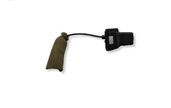 Mercedes-Benz E W212 Reversing camera A2078200897 97C00439 GPKDKD12RC