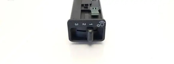 Honda Civic Headlight level height control switch 01645