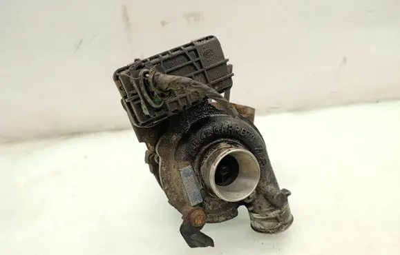 Chevrolet Epica Turbo 96440365 7624630002