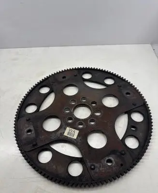 BMW 5 E60 E61 Flywheel 7788746