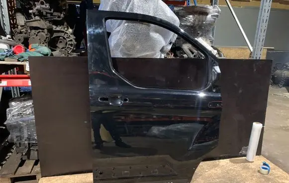 Ford Transit Custom Door (2 Door Coupe) 