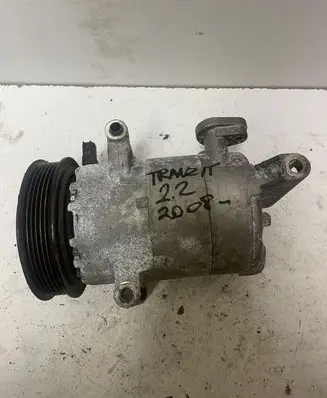 Ford Transit Air conditioning (A/C) compressor (pump) 6C1119D629 6C1119D629AD