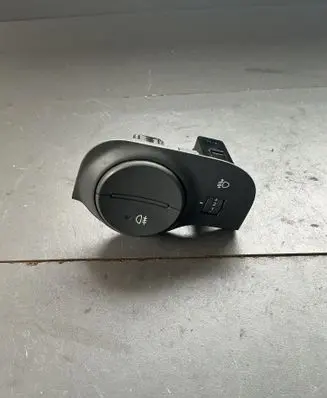 Light switch