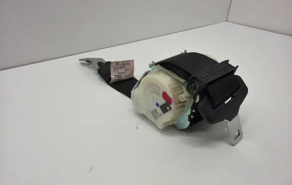 BMW 5 E60 E61 Rear seatbelt 33061260B VY00X270 1011080002