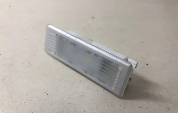 BMW X5 F15 Other interior light 9346241