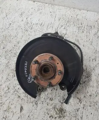Opel Insignia A Rear wheel hub