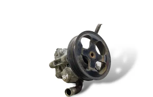 Mitsubishi Lancer X Power steering pump