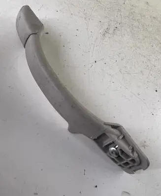 Peugeot 207 Rear interior roof grab handle 9650189677