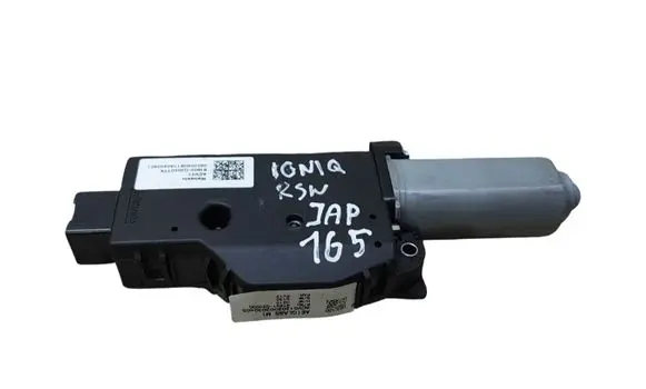 Hyundai Ioniq Sunroof motor/actuator 81631G2000G