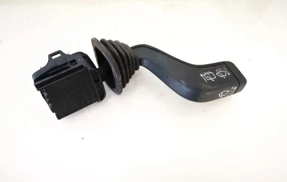 Opel Astra G Wiper control stalk 090243395 090481242
