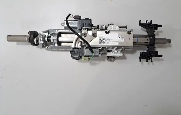 BMW X5 G05 Steering rack mechanical part 6894879 6862001