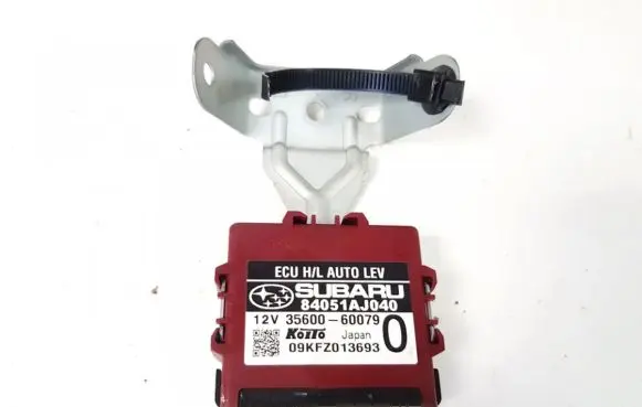 Subaru Outback Other control units/modules 84051aj040 35600