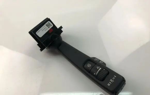 Volvo V60 Indicator stalk 31394008