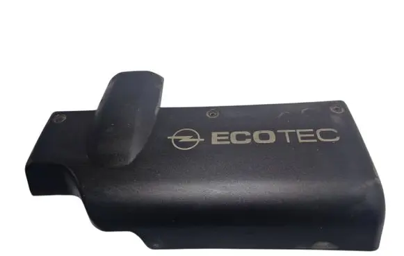 Opel Astra G Engine cover (trim) 90573511 90573512 1818197
