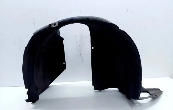 Peugeot 2008 I Front wheel arch liner splash guards 967763908A 9677881128A