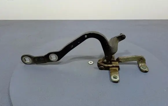 BMW X4 F26 Tailgate/trunk/boot hinge 7424414
