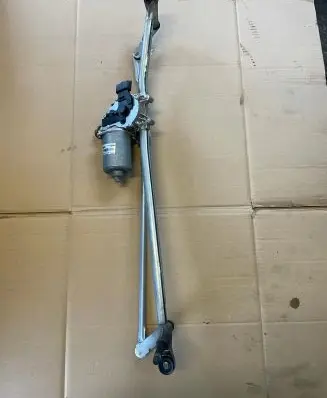 Renault Master III Front wiper linkage and motor 8200734788