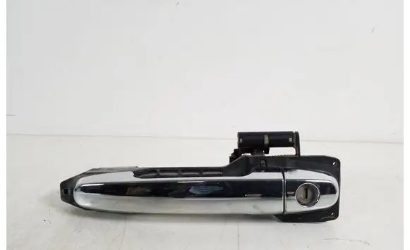 Toyota Hilux (AN10, AN20, AN30) Front door exterior handle