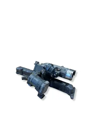Opel Zafira A EGR valve 102301 00005321A8