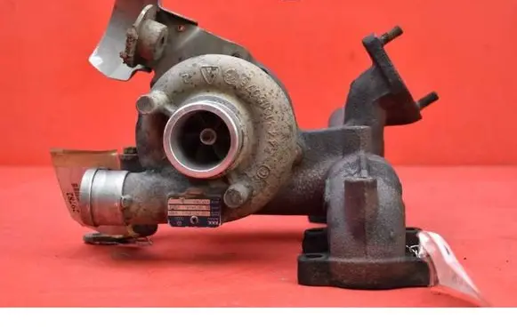 Seat Ibiza III (6L) Turbo system vacuum part 038253016L
