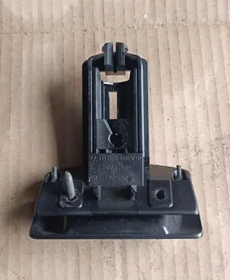 Mercedes-Benz E W212 Hand brake release handle A2044200177