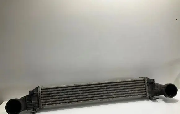 Mercedes-Benz E W211 Intercooler radiator A2115001102 2115001102