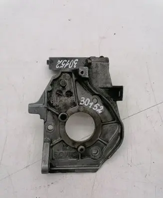 Peugeot 206 Engine mounting bracket 9654757180